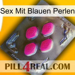 Blue Pearl Sex 02